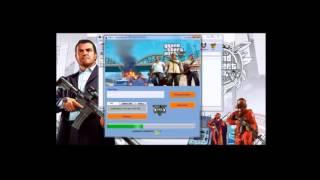 Grand Theft Auto V Keygen