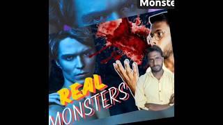 #Monsters2024 review   #netflix #Review || Deepak kr Gupta    Monsters