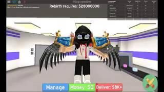 How to get secret achievement - Factory Simulator | Roblox