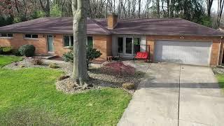 5329 Sibila Rd NW, Canton, OH 44718