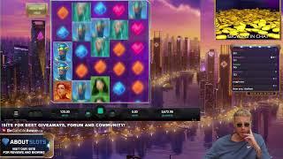  SUPER BONUS BUYS & HIGH-ROLL SLOTS LIVE CASINO!!  !PRAGMATIC !COMPETITIONS