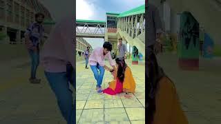 #captainroki #foryou #vairal #dance  #romantic #shorts #tiktok #attitude #youtube #foryou