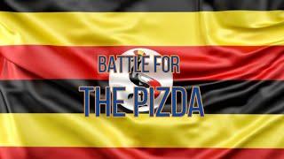 Last Oasis S1 UGANDA "Battle for the Pizda"