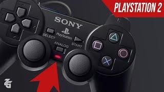 10 COSAS QUE NO SABIAS DE TU PLAYSTATION 2 EN 2023