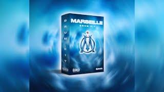 [+250] (FREE) MARSEILLE - DRUM KIT (Marseille, Afro Trap, Deep House, Old School, Morad, Rhove, JuL)