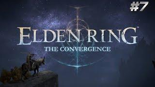 Elden Ring - The Convergence, крупное обновление мода! Прохождение, часть 7.