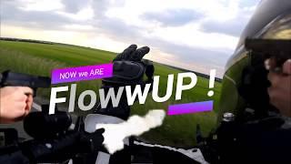 It's FlowwUP now! Sexy Clip 4 Sexy Name