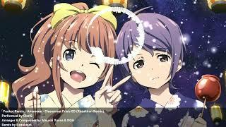 「Funkot Remix」Anemone ClariS - Classroom Crisis ED (Rozakkun Remix)