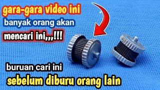 Buruan cari barang ini dan kalian akan lihat manfaatnya