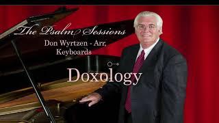 The Psalm Sessions  -  Don Wyrtzen