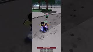 Bro Thought He Was Stunned 