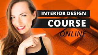 Interior Design Course Online - How to Become a Designer in 2021