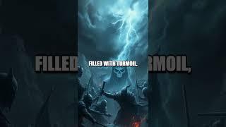 The Phantom Chronicles of the Holy Vault