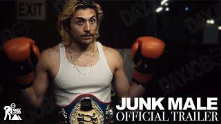 JUNK MALE | Official Trailer