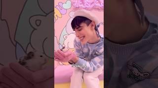 Must-visit! Cutest Animal Cafe in Harajuku, Toyko! 