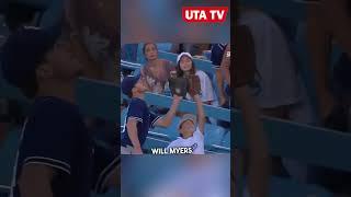 Nice Catchy || Uta Tvpt.69||funny satisfying videos || #shorts #2023 #viral #trendingshorts #f