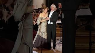 Most Beautiful Opera Duet: Renée Fleming and Dmitri Hvorostovsky #opera
