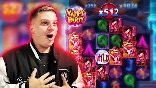 VAMPY PARTY HUGE BUYS! We got 256x 