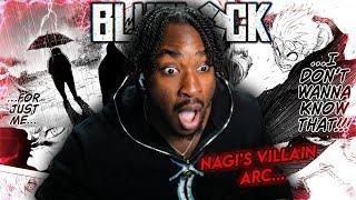 NAGI'S VILLAIN ARC Begins In BLUE LOCK.. (Manga REACTION)
