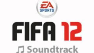 FIFA 12 - Graffiti6 - Stare Into The Sun (Soundtrack)