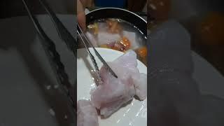 #mayamay #tinolangisda #mayamayafish