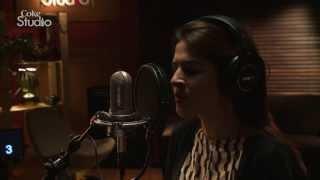 Laage Re Nain | Ayesha Omer | Season 6 | Coke Studio Pakistan | @RohailHyattMusic