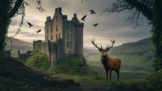 The True Scotland: Castles, Creatures & Celtic Charm | wild eye Documentary