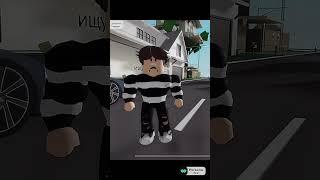 Скажи Почему Ты Грустишь  Прикол #shorts #роблокс #видео #игры #roblox