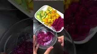 Chia Pudding Inda Making || Chia Pudding Recipe