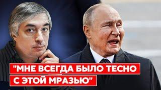 Лучший игрок "Что? Где? Когда?" Аскеров: Ни один нормальный человек жить в России не может