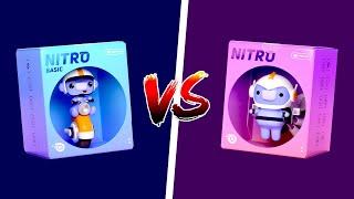 Discord NITRO BASIC VS NITRO | Watch This Before Buying Nitro 2022 Which One Is Better? NEW