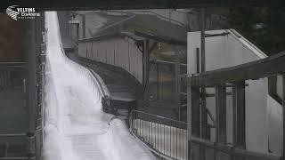 Winterberg| Deutscher Junioren Cup Skeleton Team