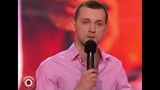 Руслан Белый обсуждает клип "Азис - Мразиш" (Comedy Club)