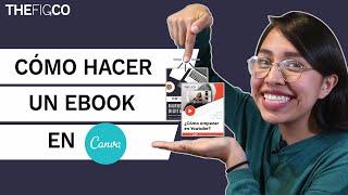 Cómo Usar Canva - Cómo Hacer Una Infografía En Canva