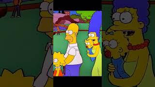 The Simpsons Daily #shorts#movie#subscribe