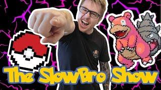 Tell Your Friends. TheSlowBro Can't Be Stopped!!!