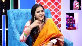 Singer Smitha About Her Husband Shashank | Nijam With Smita | Smitha Exclusive Interview