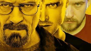 "ВО ВСЕ ТЯЖКИЕ" - СЛЕНГ | BREAKING BAD