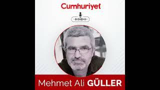 Açılımın üç sorunu - Mehmet Ali Güller.