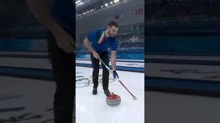 The Steph Curry of Curling
