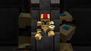 I Got Revenge On My Minecraft Friends For Trapping Me #minecraft  #minecraftmemes