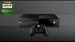 Xbox One - GameSpot's Buyer's Guide