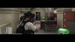 [GTA:W] The Bank Heist