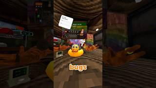Gorilla Tag Is BREAKING! #gorillatag #gtag #vr #oculus #fyp #shorts #recommended