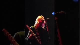 Nirvana - Live at Kokusai Koryu Center, Osaka, Japan, 02/14/1992