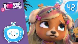  SUPER HAIRSTYLES  VIP PETS  FULL EPISODES  CARTOONS and VIDEOS for KIDS in ENGLISH