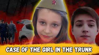 The tragic case of Ulyana Zubareva | True Crime Stories