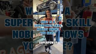 Who Knew Alex Taylor Had This Superpower?! | PEAK Auto #Shorts