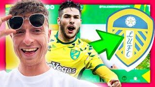 CONOR REACTS TO EMI BUENDIA’S LATEST INTERVIEW TALKING ABOUT DANIEL FARKE 