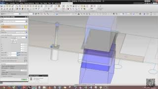 Siemens NX - Sheet Metal Progressive Die Designing Part-2